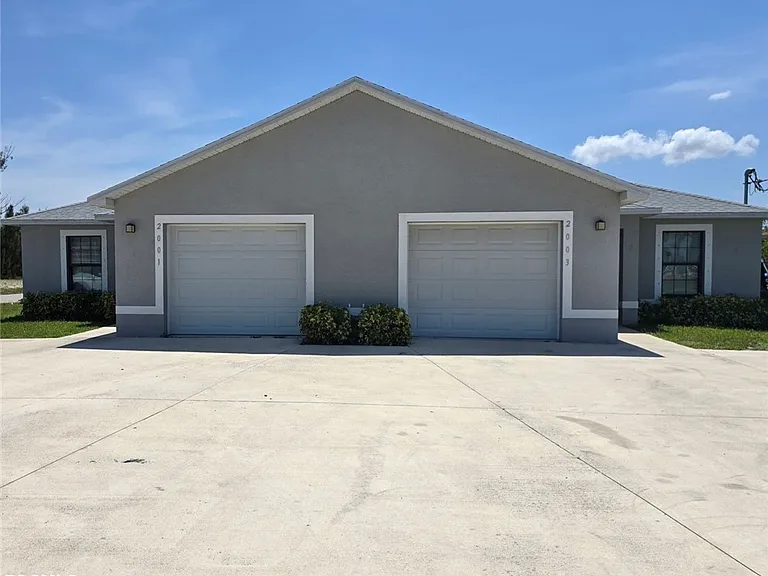 2003 Chiquita Blvd S — Photo 1