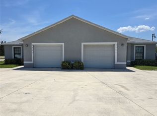 2003 Chiquita Blvd S, Cape Coral, FL 33991