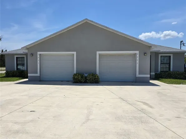2003 Chiquita Blvd S, Cape Coral, FL 33991