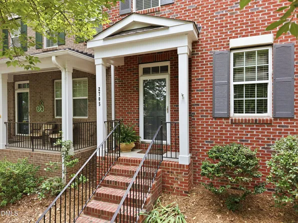 2705 Cloud Mist Cir, Raleigh, NC 27614