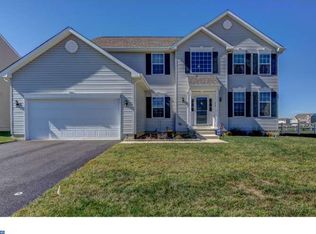 630 Coldwater Dr, Clayton, DE 19938