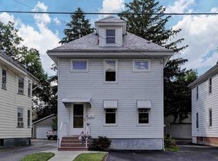 25 Riva Ave, Milltown, NJ 08850