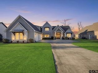 5502 Nathan Dr, Chandler, TX