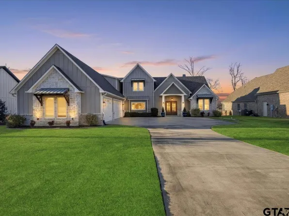 5502 Nathan Dr, Chandler, TX 75758