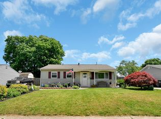 3616 Clearwater Dr, Columbus, OH 43232