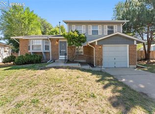 4745 Heron Ct, Colorado Springs, CO 80911