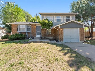 4745 Heron Ct, Colorado Springs, CO, 80911