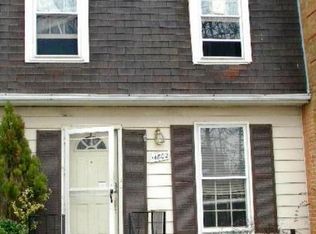 14802 Belle Ami Dr #2, Laurel, MD 20707