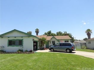 3307 Sepulveda Ave, San Bernardino, CA 92404