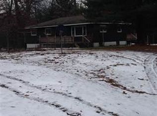 7955 E 32nd St, Chase, MI 49623