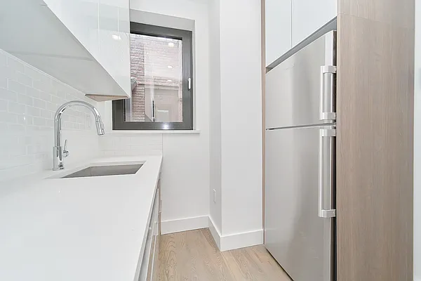 Rented by Brown Harris Stevens | media 8