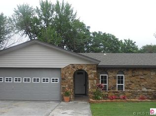 724 W Boston St, Broken Arrow, OK 74012