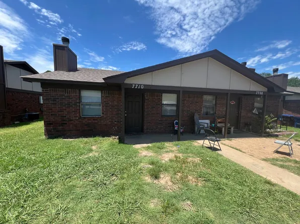 Martin Street, 7700 Martin St #7710, Fort Smith, AR 72908