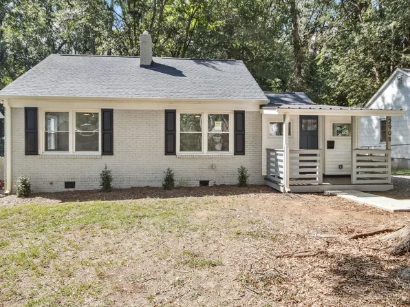 2908 Beech Nut Rd, Charlotte, NC 28208