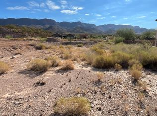 1721 S Thompson Dr #25, Superior, AZ 85173