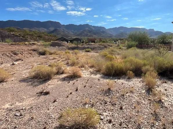 1721 S THOMPSON Drive #25, Superior, AZ 85173