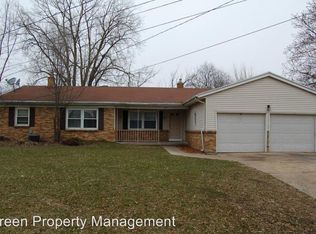 4231 Dawes Ct SE, Grand Rapids, MI 49508