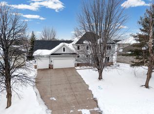 13198 Palisade St NE, Blaine, MN 55449