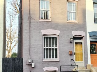 13 E South St, Frederick, MD 21701