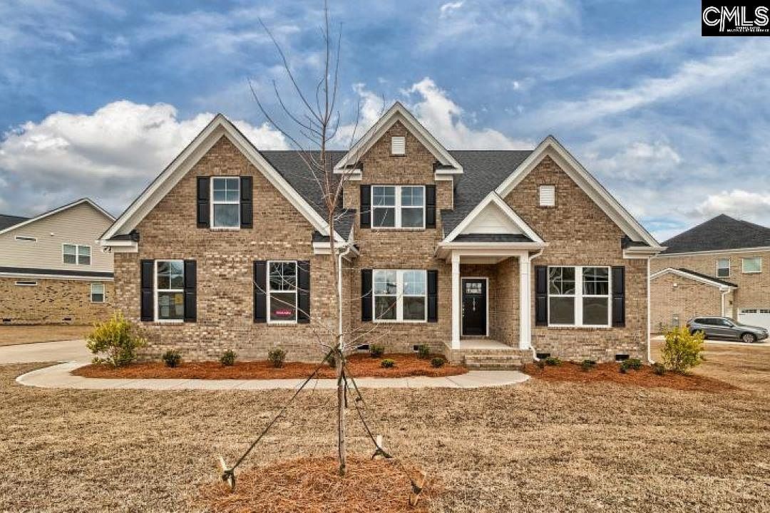 1018 Emerald Creek Dr, Elgin, SC 29045 Zillow