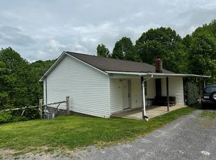 6927 Mountain Rd, Cedar Bluff, VA 24609