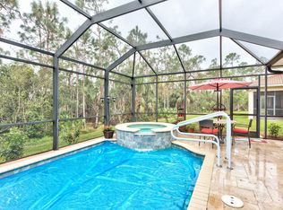 12751 Aviano Dr, Naples, FL 34105