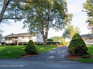 185 Johnson Rd, Scott Township, PA 18411