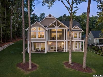 130 Mountain Rock Trl, Boydton, VA, 23917