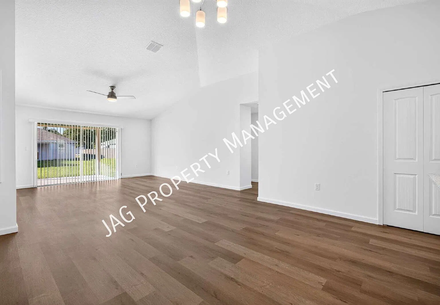 "Charming 3-Bed Oasis with 2 Full Baths in Palm Bay 1500 Sq. Ft. of Comfort!" — Photo 3