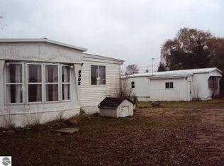 6302 W Weidman Rd, Weidman, MI 48893