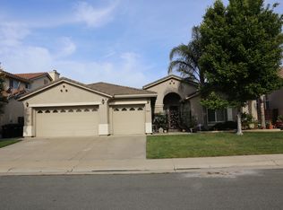 9973 Wyatt Ranch Way, Sacramento, CA 95829