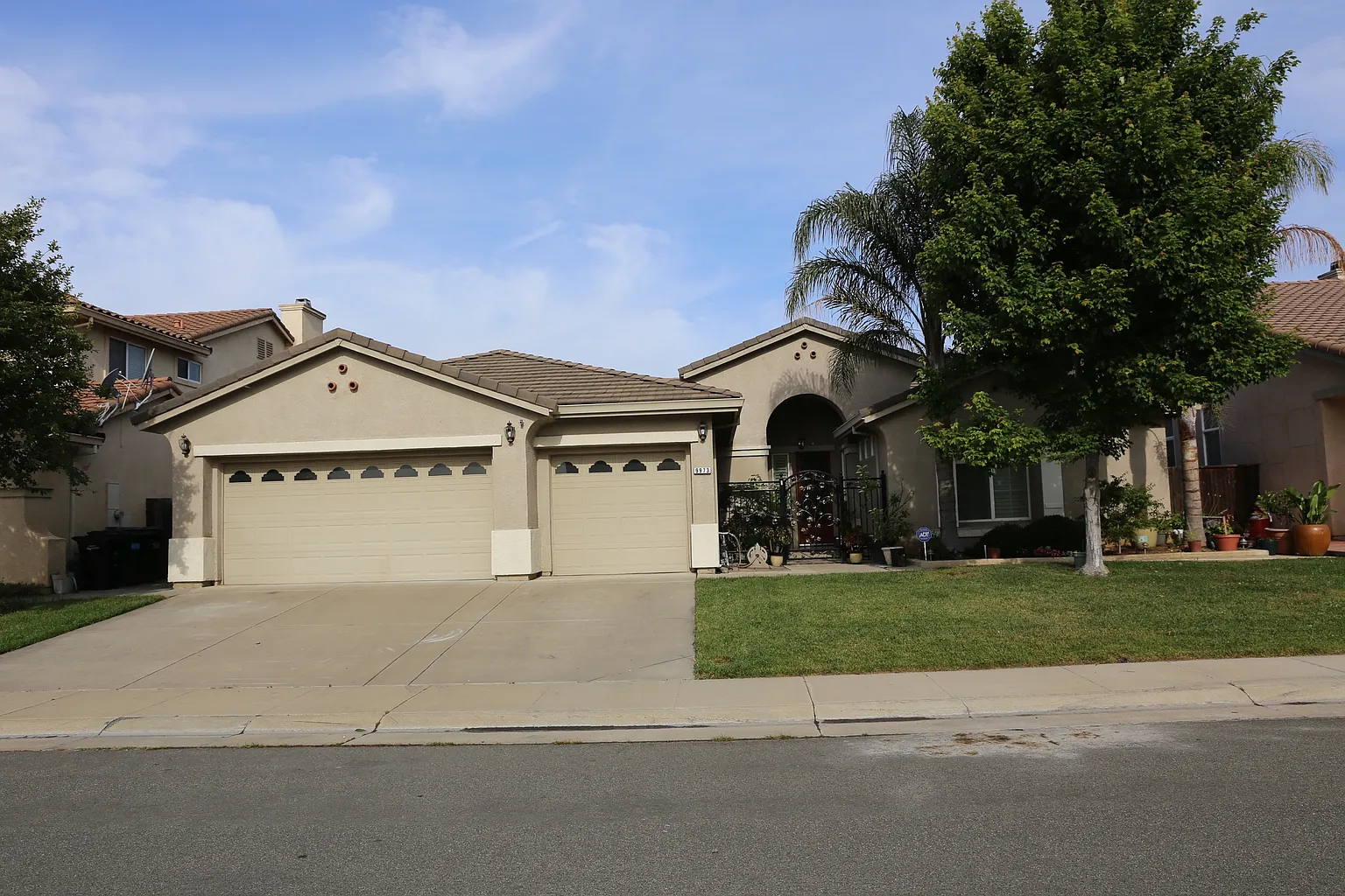 9973 Wyatt Ranch Way photo 1