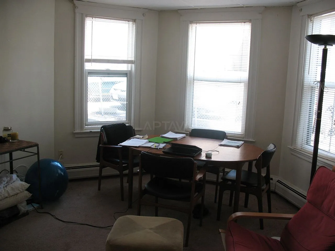 1 bed, 580 sqft, $2,700 — Photo 3