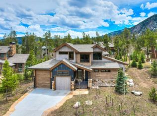 124 Windflower Ln, Frisco, CO 80443