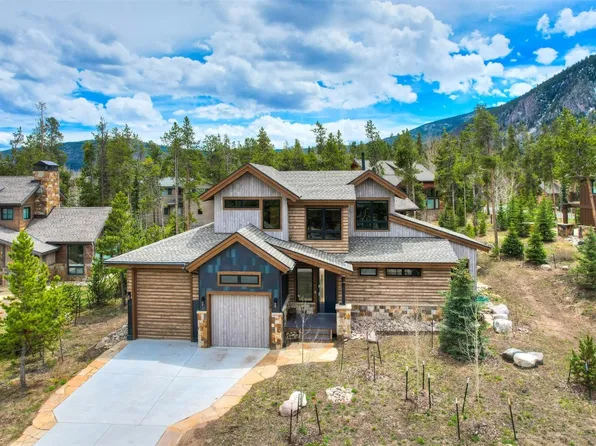 124 Windflower Ln, Frisco, CO 80443