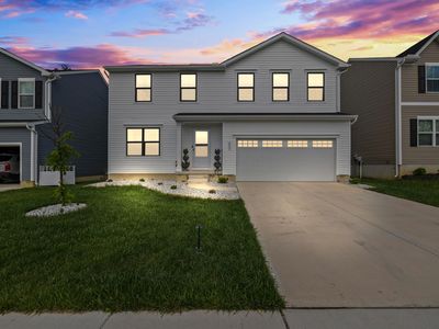200 Skyway Dr, Springfield, OH, 45505
