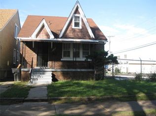 19027 Mitchell St, Detroit, MI 48234