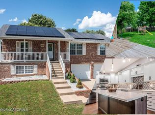 4032 Buckingham Park, Jefferson City, MO 65109