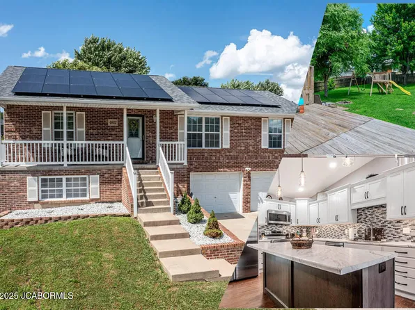 4032 Buckingham Park, Jefferson City, MO 65109