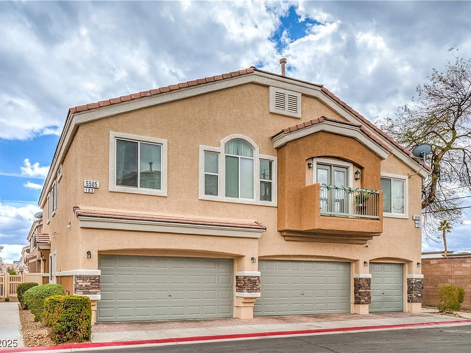 1st image of 5505 High Wager Way Unit 102