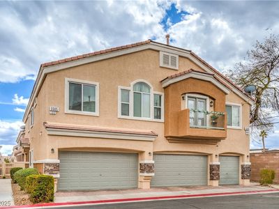 5505 High Wager Way UNIT 102, Las Vegas, NV, 89122