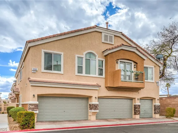 5505 High Wager Way Unit 102, Las Vegas, NV 89122