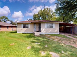3709 Tangerine St, Houston, TX 77051