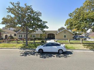 4251 Faculty Ave, Long Beach, CA 90808