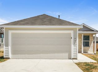 6642 Morgan Cp, San Antonio, TX 78253