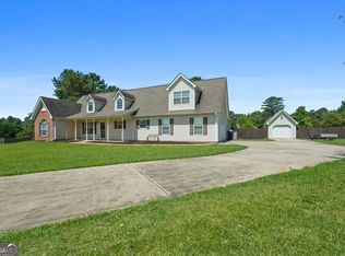 603 Rossie Ct, McDonough, GA 30252