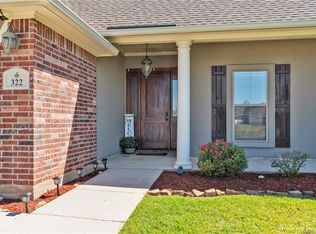 322 N Hampton St, Haughton, LA 71037