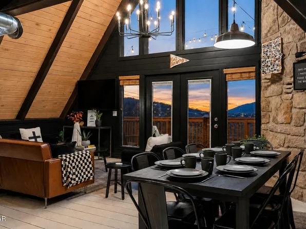 1835 Zurich Ct, Gatlinburg, TN 37738