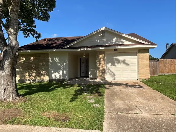 16151 Coyridge Ln, Houston, TX 77053
