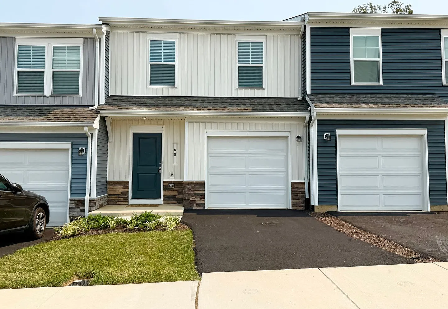 60 Sophie Kathyrn Drive - Barboursville Home Built in 2025! — Photo 1